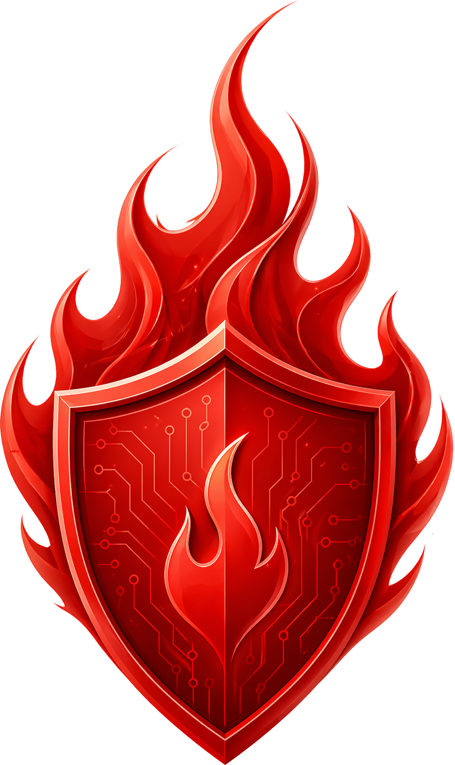 Website monitoring and recovery dashboard preview