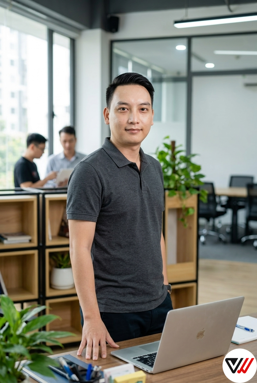 Jared Chu portrait